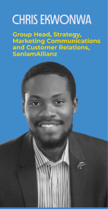 Speaker: Chris Ekwonwa