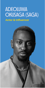 Speaker: Adeoluwa Okusaga (SAGA)