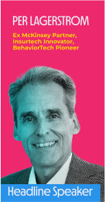 Speaker: Per Lagerström