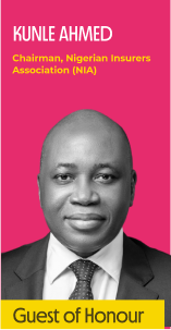 Speaker: Kunle Ahmed