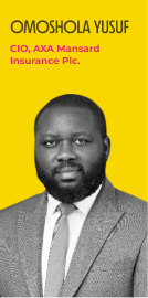 Speaker: Omoshola Yusuf