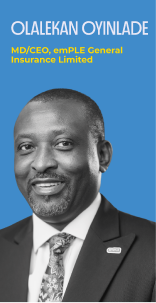 Speaker: Oyinlade
