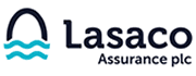 Lasaco Assurance Logo