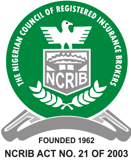 NCRIB Logo