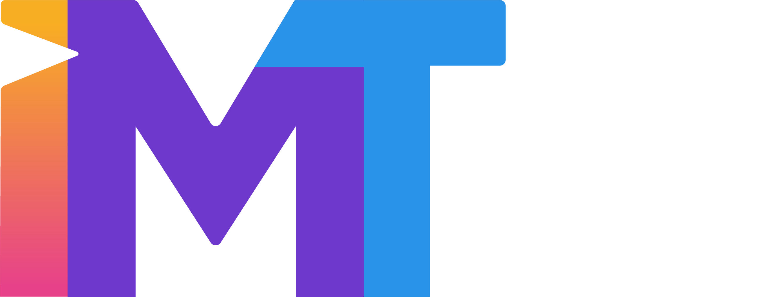 Redefined logo